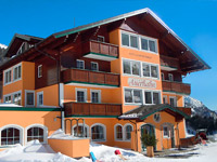 Hotel Auerhahn