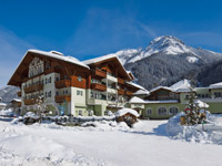 Hotel Lrzerhof