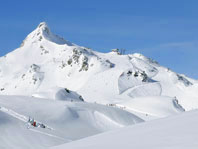 Obertauern